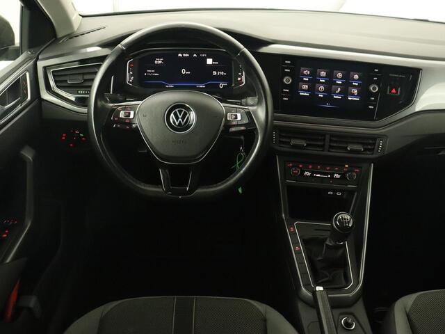 Volkswagen POLO 1.0 TSI Highline | R Line | Panoramadak | Adaptive cruise | Carplay | Virtual Cockpit | Full LED | Climate control | Bluetooth