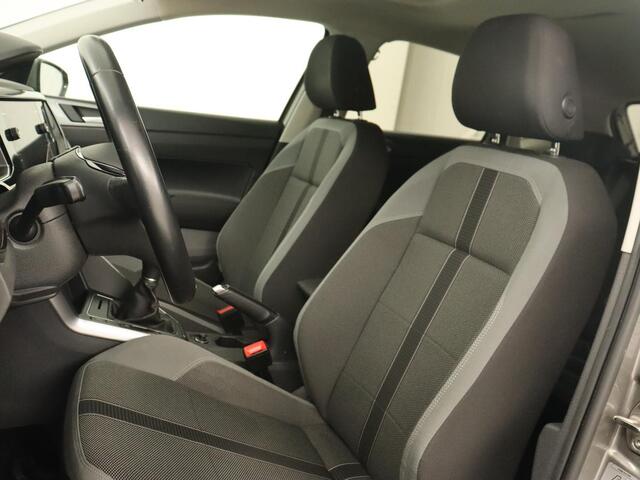 Volkswagen POLO 1.0 TSI Highline | R Line | Panoramadak | Adaptive cruise | Carplay | Virtual Cockpit | Full LED | Climate control | Bluetooth