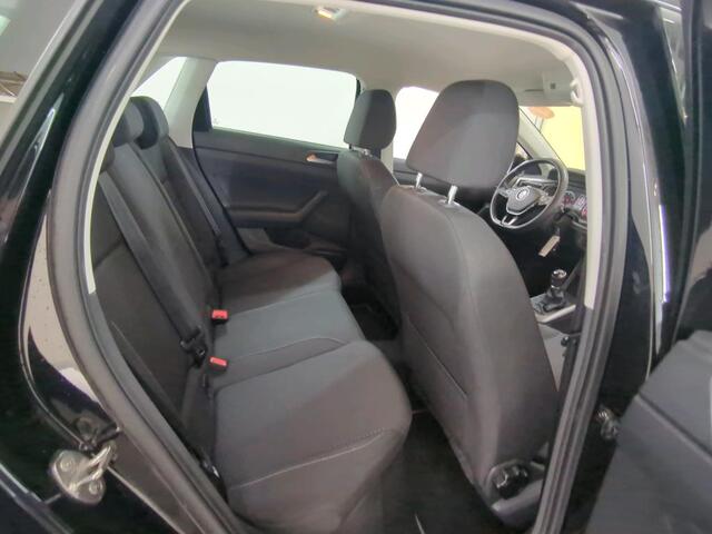 Volkswagen POLO 1.0 TSI 95pk H5 Comfortline Business Navigatie LMV Adaptive Cruise control PDC Apple Carplay