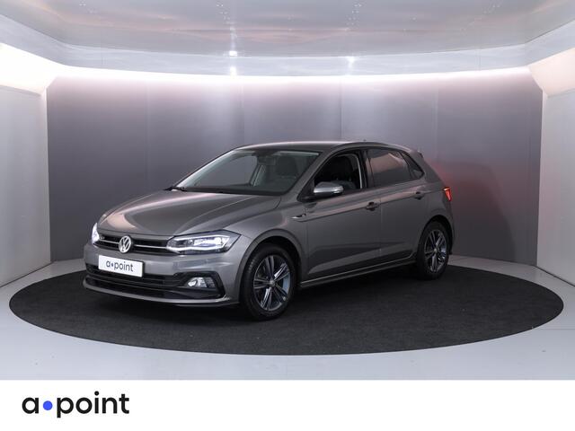 Volkswagen POLO 1.5 TSI Highline Business R 150 pk Automaat (DSG) | Navigatie | Parkeersensoren (Park assist) | Autom. airco | Adaptieve cruise control | LED koplampen |