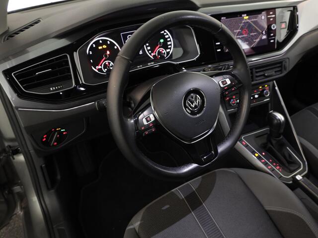 Volkswagen POLO 1.5 TSI Highline Business R 150 pk Automaat (DSG) | Navigatie | Parkeersensoren (Park assist) | Autom. airco | Adaptieve cruise control | LED koplampen |