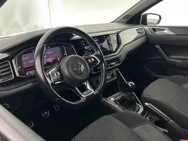 Volkswagen POLO 1.0 TSI 95pk 2x R-Line Camera Keyless Led Virtual Cockpit Navigatie Panoramadak