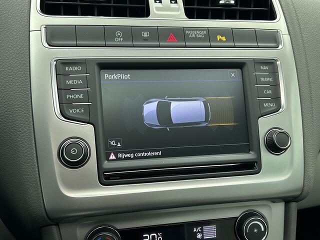 Volkswagen POLO 1.0 TSI Highline Beats Carplay, trekhaak