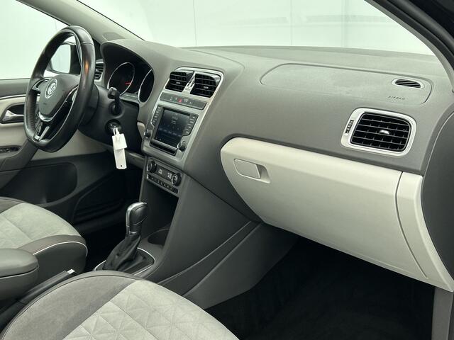 Volkswagen POLO 1.0 TSI Highline Beats Carplay, trekhaak