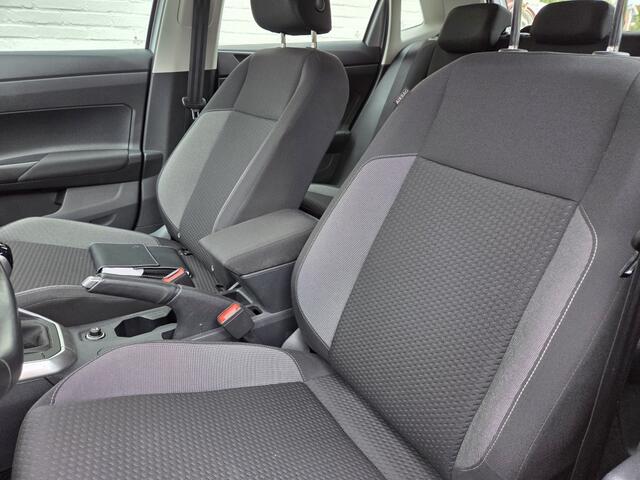 Volkswagen POLO 1.0 TSI Life | Apple Carplay & Android Auto | Airco | 5 deurs