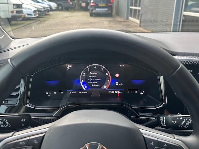 Volkswagen POLO 1.0 TSI Life Edition / Led koplampen / Parkeersenoren V+A