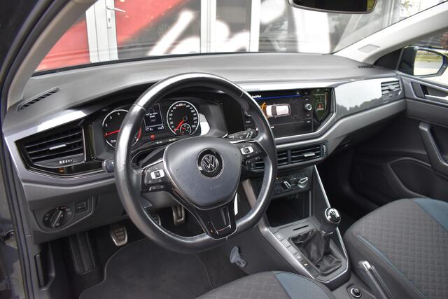 Volkswagen POLO 1.0 TSI Highline Business R