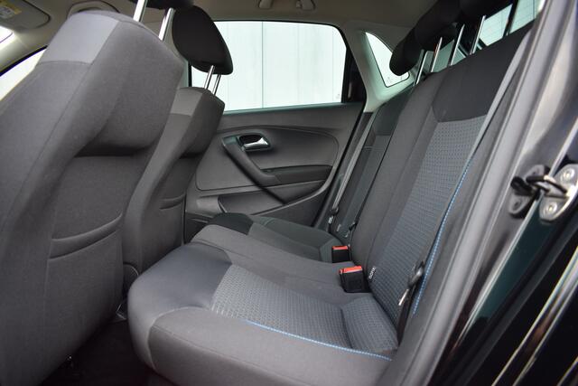 Volkswagen POLO 1.0 TSi BlueMotion Connected Series Carplay | Full Map Navi | Airco | Cruise Control | 15 Inch LMV