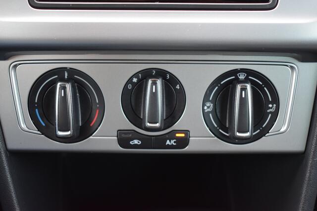 Volkswagen POLO 1.0 TSi BlueMotion Connected Series Carplay | Full Map Navi | Airco | Cruise Control | 15 Inch LMV