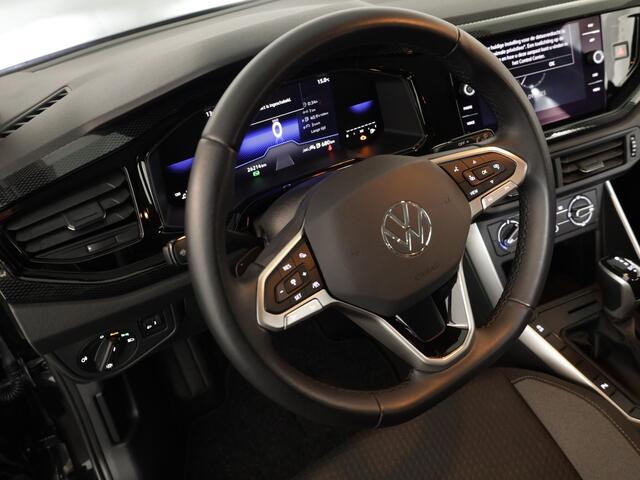 Volkswagen POLO 1.0 TSI Life Edition 95 pk Automaat (DSG) | Verlengde garantie | Navigatie | Parkeersensoren | Achteruitrijcamera | Adaptieve cruise control |