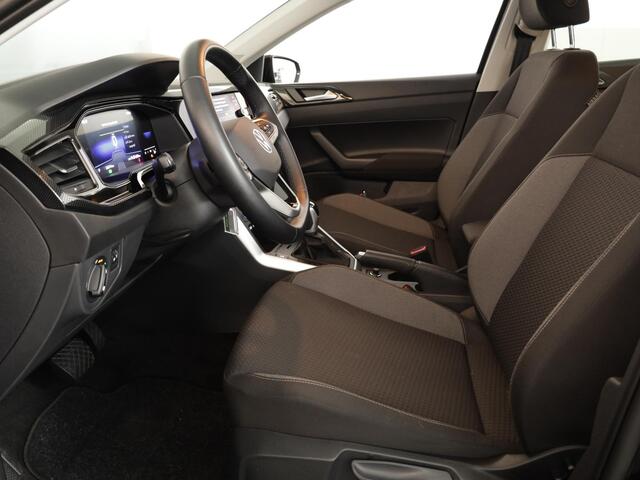 Volkswagen POLO 1.0 TSI Life Edition 95 pk Automaat (DSG) | Verlengde garantie | Navigatie | Parkeersensoren | Achteruitrijcamera | Adaptieve cruise control |