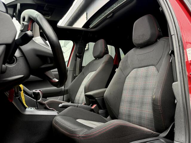 Volkswagen POLO 2.0 TSI GTI Pano Automaat IQ-Light Virtual Cockpit