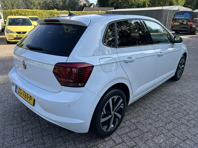 Volkswagen POLO 1.0 TSI Beats