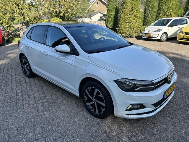 Volkswagen POLO 1.0 TSI Beats