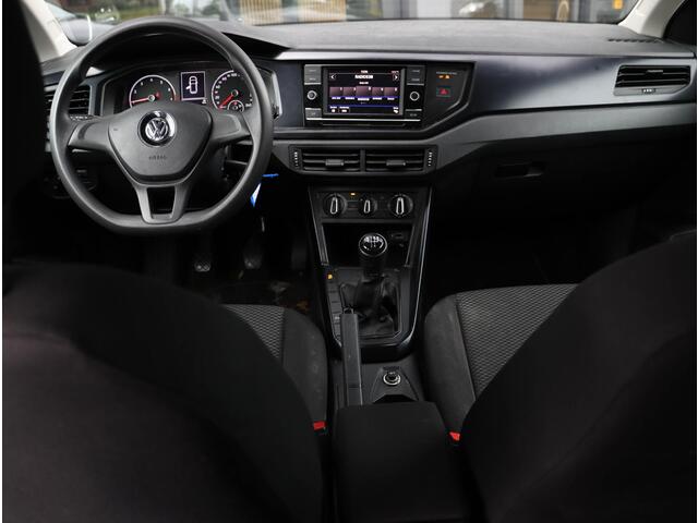 Volkswagen POLO 1.0 MPI Comfortline 17 inch | Cruise | PDC V+A