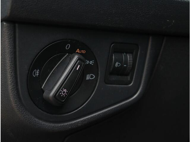 Volkswagen POLO 1.0 MPI Comfortline 17 inch | Cruise | PDC V+A