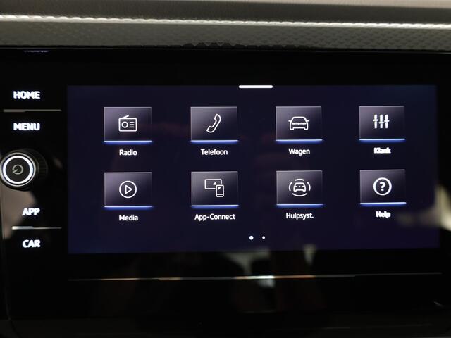 Volkswagen POLO 1.0 TSI Life Edition 95 pk | Verlengde garantie | Navigatie via App | Parkeersensoren | Achteruitrijcamera | Adaptieve cruise control |