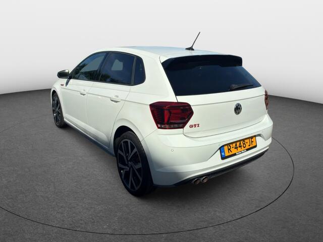 Volkswagen POLO 2.0 TSI GTI DSG [ Camera Carplay "Brescia 18"]