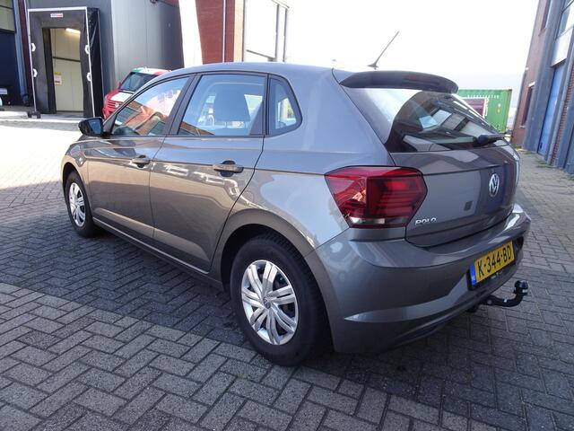 Volkswagen POLO 1.0 MPI Comfortline Trekhaak