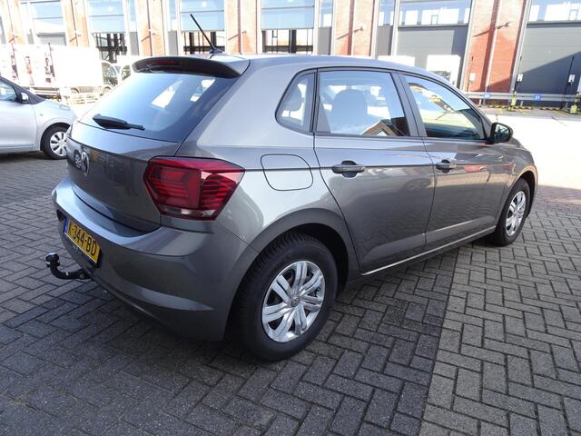 Volkswagen POLO 1.0 MPI Comfortline Trekhaak