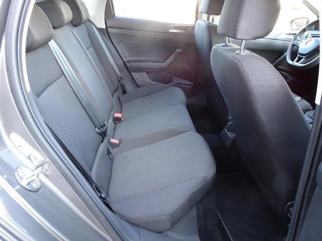 Volkswagen POLO 1.0 MPI Comfortline Trekhaak