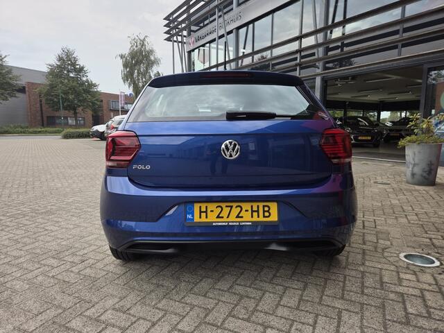 Volkswagen POLO 1.0 TSI Comfortline Executive | Navi