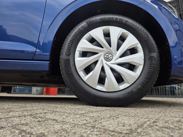 Volkswagen POLO 1.0 TSI Comfortline Executive | Navi