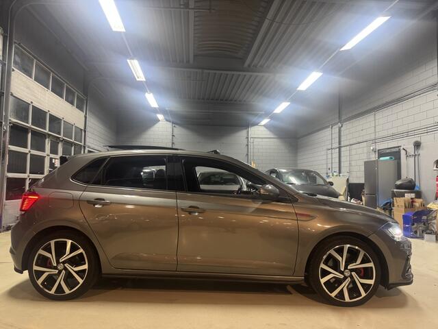 Volkswagen POLO 2.0 TSI GTI KeylessEntry&Start|Navigatie 2019