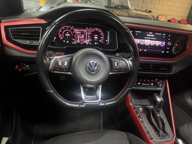 Volkswagen POLO 2.0 TSI GTI KeylessEntry&Start|Navigatie 2019