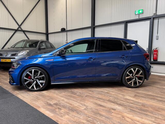 Volkswagen POLO GTI 2.0 TSI / 200pk / DSG / LED / LM18/