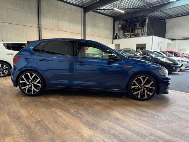 Volkswagen POLO GTI 2.0 TSI / 200pk / DSG / LED / LM18/