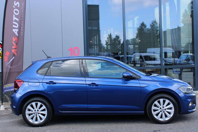 Volkswagen POLO 1.0 TSI Comfortline ,PANODAK, VIRTUAL COCKPIT