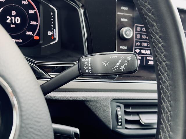 Volkswagen POLO 1.0 TSI Comfortline