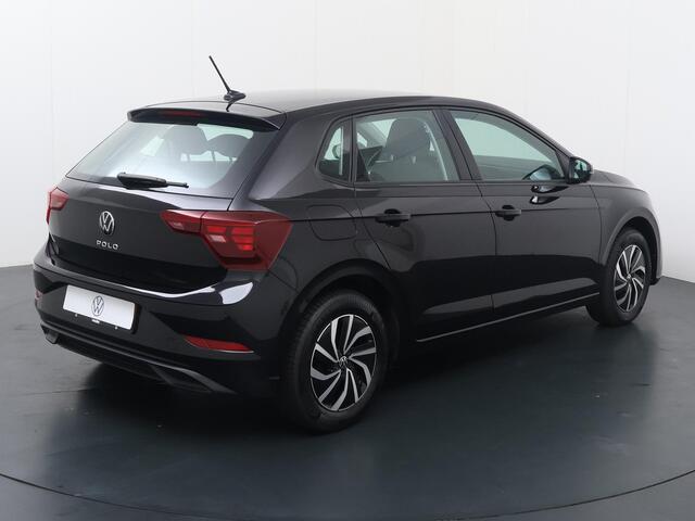 Volkswagen POLO 1.0 TSI Life | 95 PK | LED verlichting | Adaptive cruise control | Parkeersensoren | Apple Carplay/Android Auto |