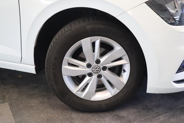 Volkswagen POLO 1.0 TSI Comfortline Automaat PDC