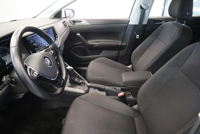 Volkswagen POLO 1.0 TSI Comfortline Automaat PDC