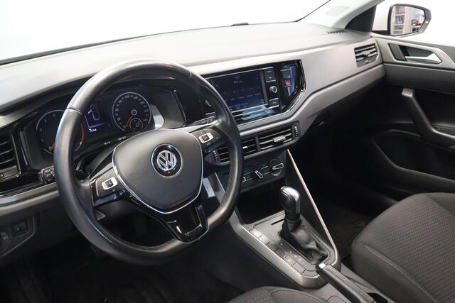 Volkswagen POLO 1.0 TSI Comfortline Automaat PDC