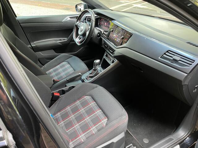 Volkswagen POLO 2.0 TSI GTI