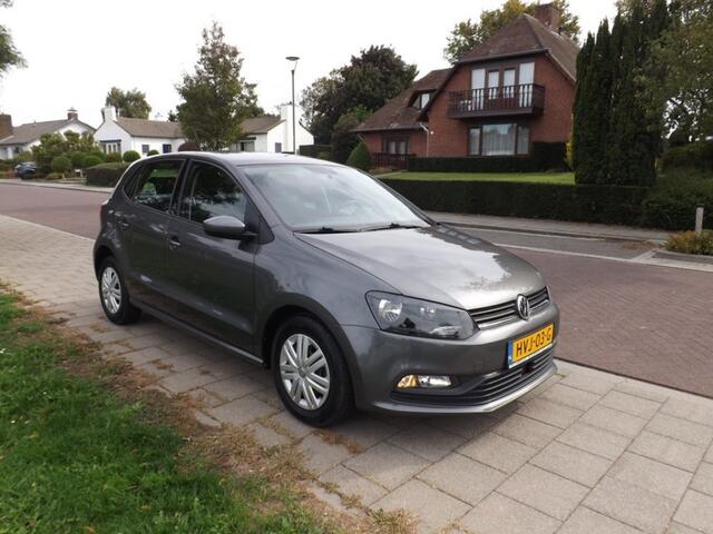 Volkswagen POLO 1.0 EASYLINE