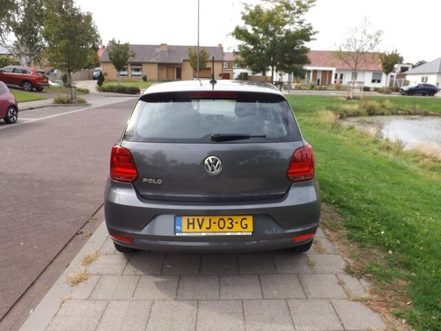 Volkswagen POLO 1.0 EASYLINE