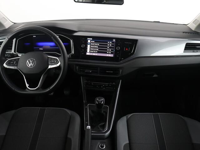 Volkswagen POLO 1.0 TSI Highline Life Volkswagen Polo 1.0 Highline