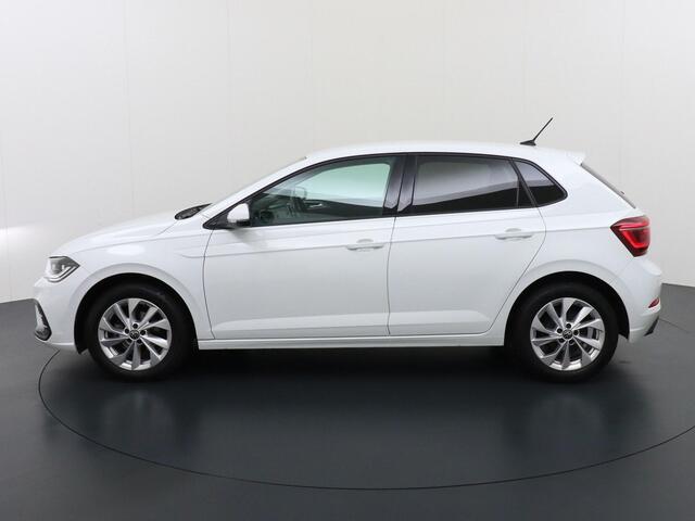 Volkswagen POLO 1.0 TSI Highline