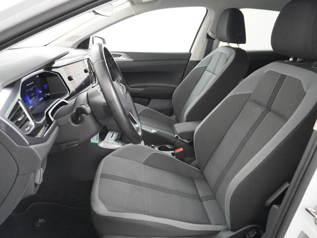 Volkswagen POLO 1.0 TSI Highline