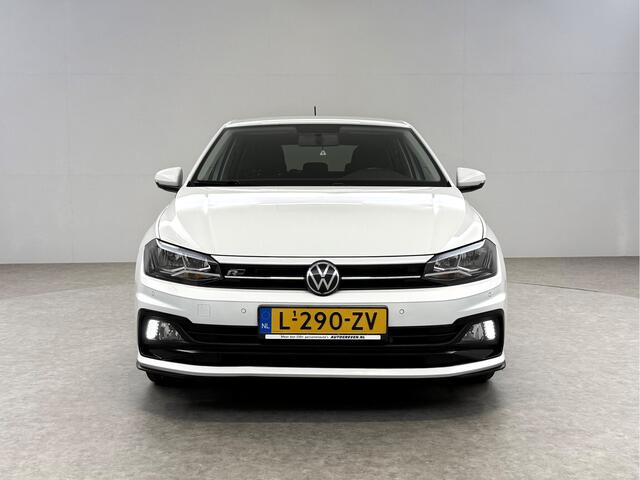 Volkswagen POLO 1.0 TSI R-line | Adaptive Cruise | Carplay | LED | DSG | Airco | NAP