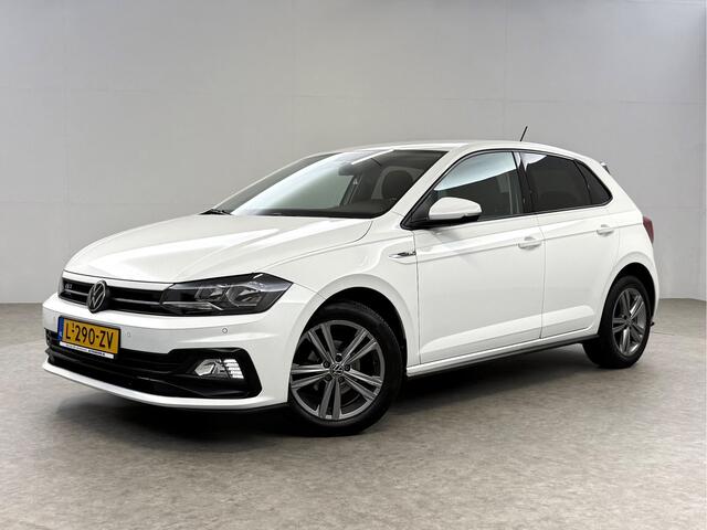 Volkswagen POLO 1.0 TSI R-line | Adaptive Cruise | Carplay | LED | DSG | Airco | NAP