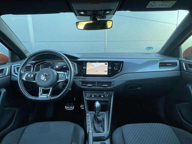 Volkswagen POLO 1.0 TSI Highline | R-Line | Pano | ACC | Beats