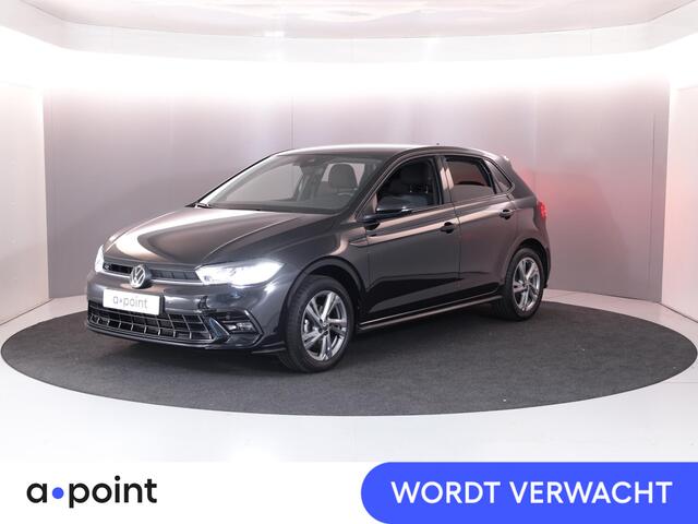 Volkswagen POLO 1.0 TSI R-Line 95PK | Verlengde garantie | 2x R-line | Achteruitrijcamera | Stoelverwarming |