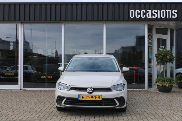Volkswagen POLO 1.0 TSI Style
