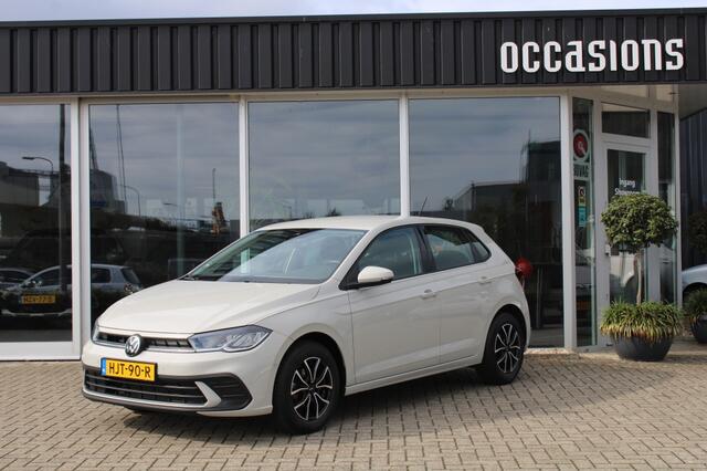 Volkswagen POLO 1.0 TSI Style