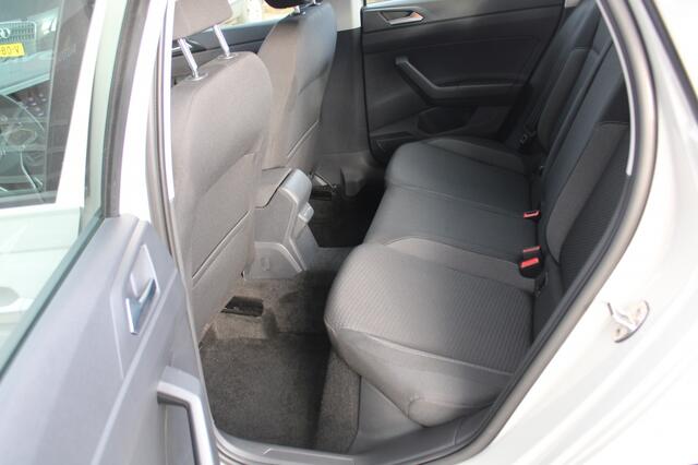 Volkswagen POLO 1.0 TSI Style